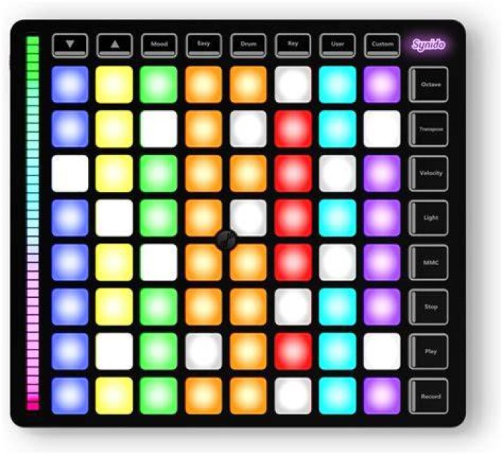 What is the PAD called to make beats?
