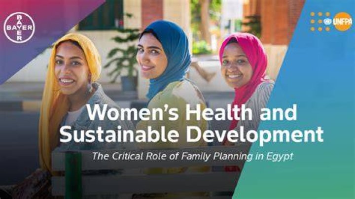 What is the role of women in Egypt today?