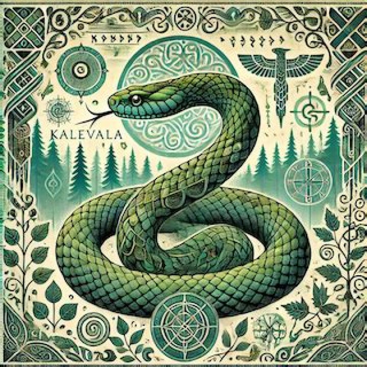 What is the significance of the Kalevala?