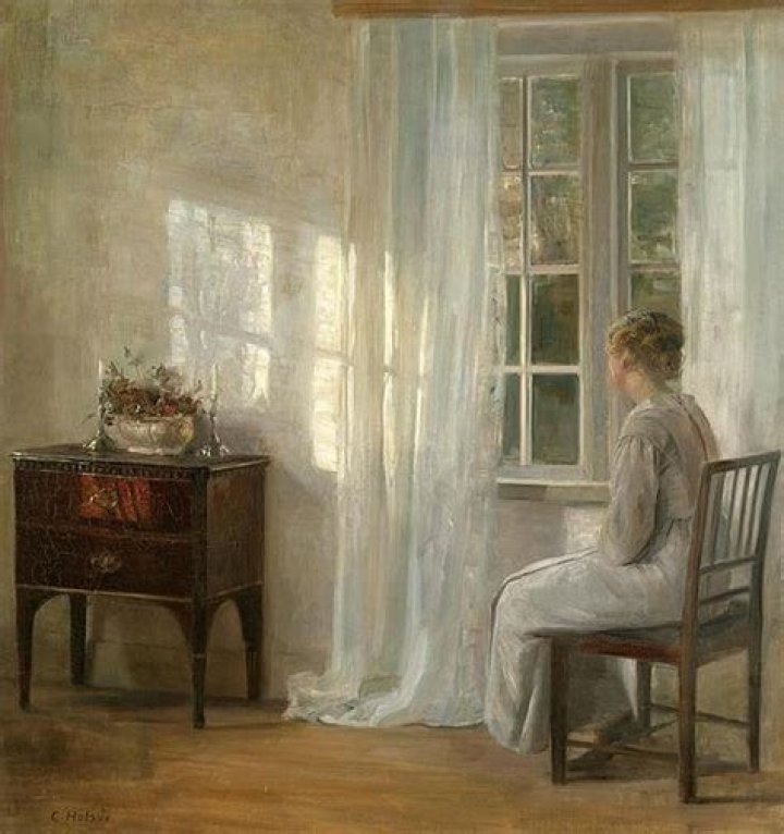 What is the symbolism in Eveline by James Joyce?