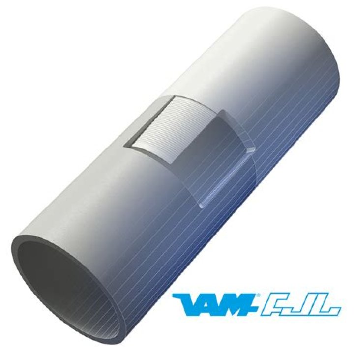 What is VAM FJL?