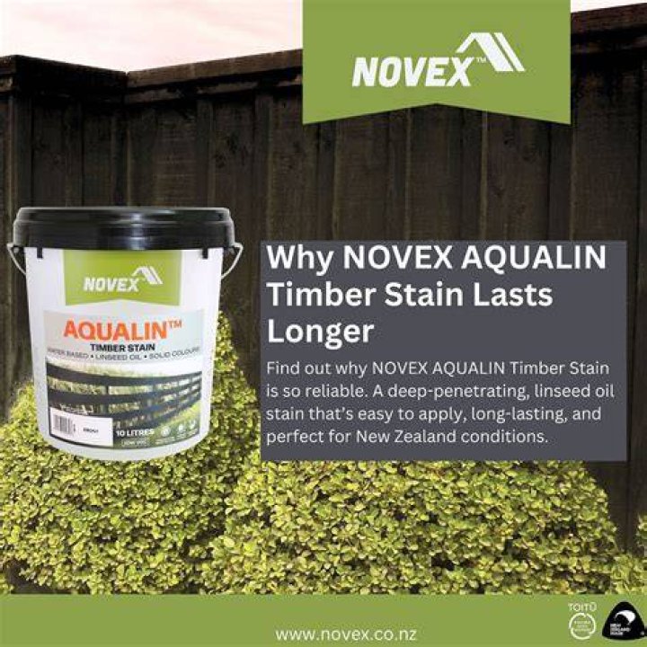 What lasts longer wood stain or paint?
