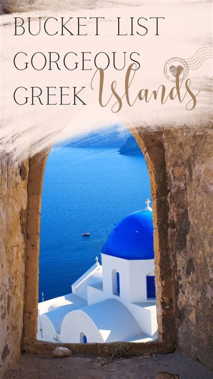 What makes Greece special?