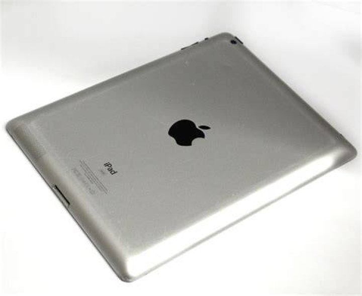 What model iPad is A1416?