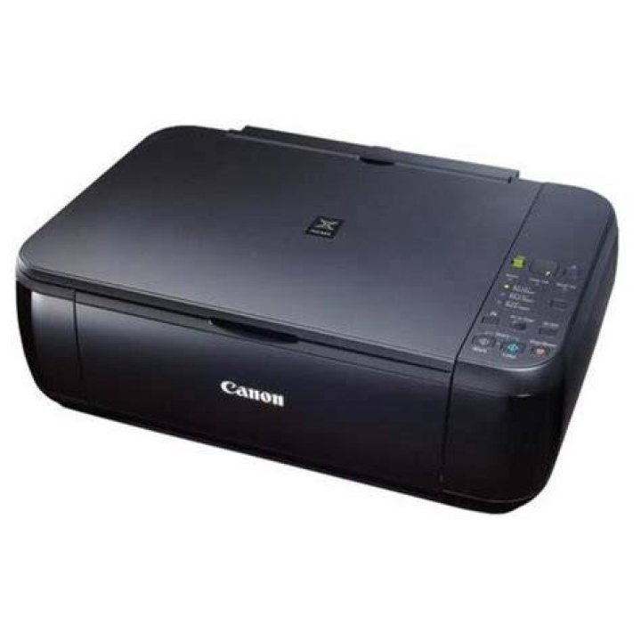 What printers use Canon MP287?