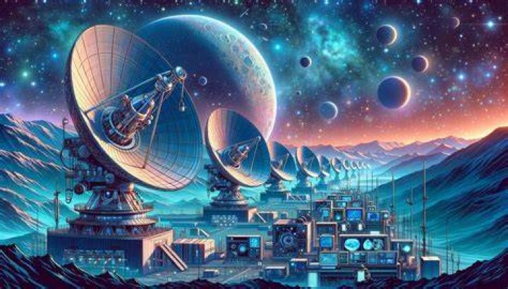 What technologies have scientists used to research Proxima Centauri?
