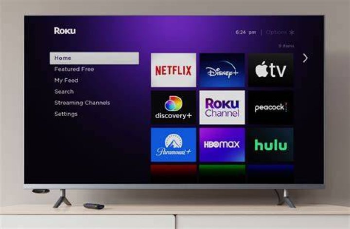 What TV shows are free on Roku?