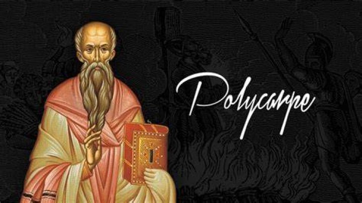 What was Polycarp known for?