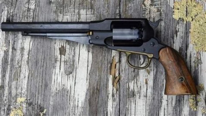 What weapons can a felon own in Alabama?