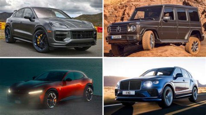 Whats the best car to buy right now?