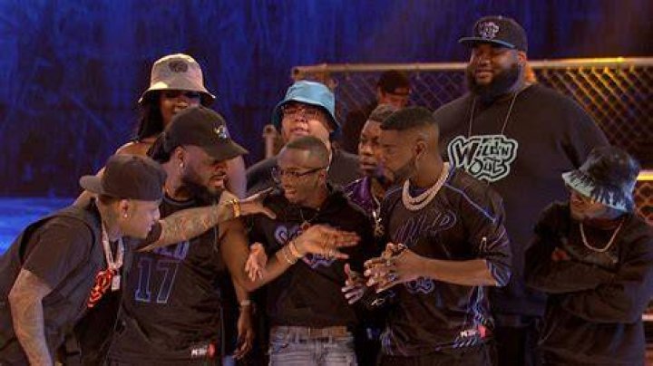 When did Season 6 of Wild N Out come out?