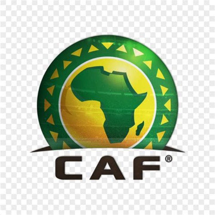 When was African football federation founded?