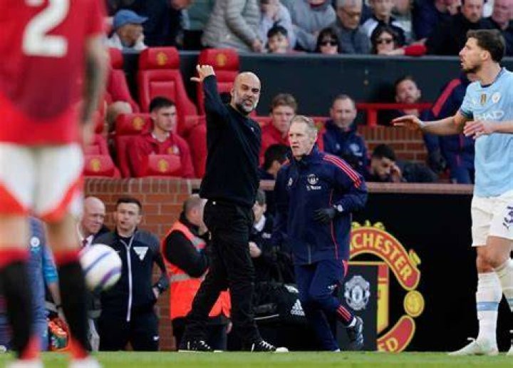 When was the last 0 0 in the Manchester derby?
