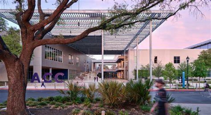 Where are the ACC campuses?