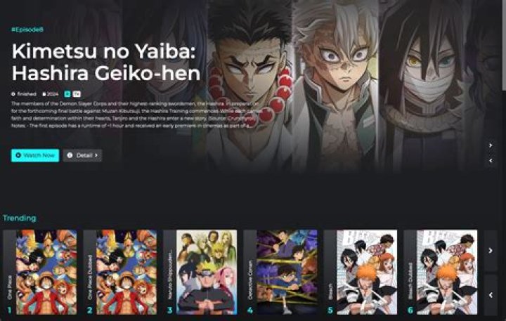 Where can I watch anime for me?