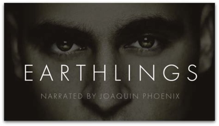 Where can I watch documentary Earthlings?