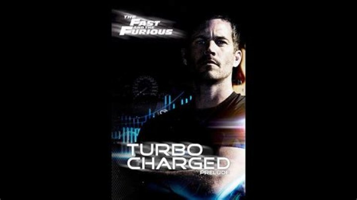 Where can I watch fast and furious turbo charged?