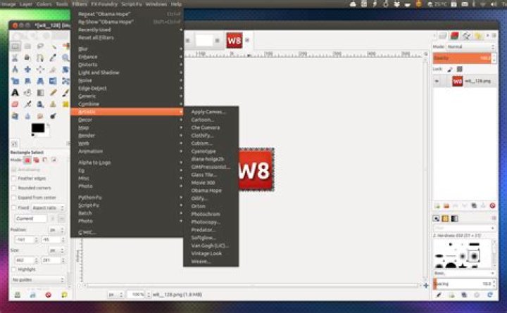 Where is gimp plugin Linux?