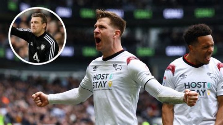 Where is James Collins now?