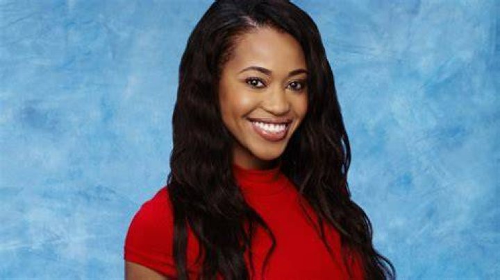 Where is Jubilee from The Bachelor now?