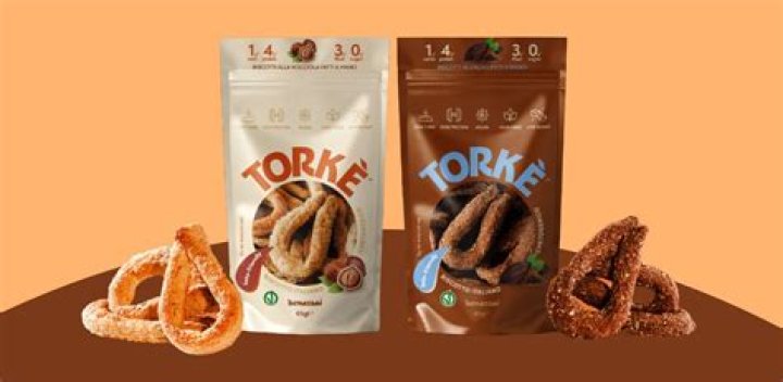 Where is Torke made?