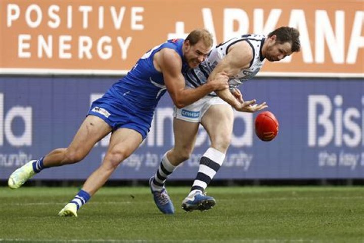 Which AFL players have kicked 10 goals in a game?