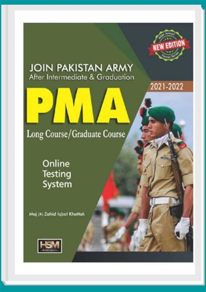 Which book is best for PMA long course preparation?