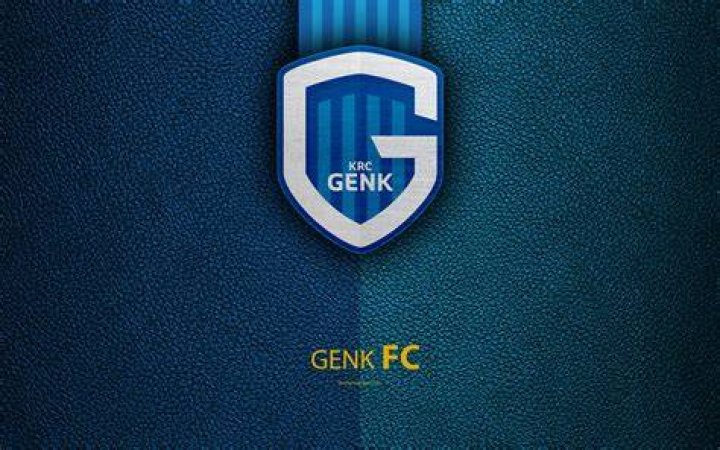 Which club is Genk?