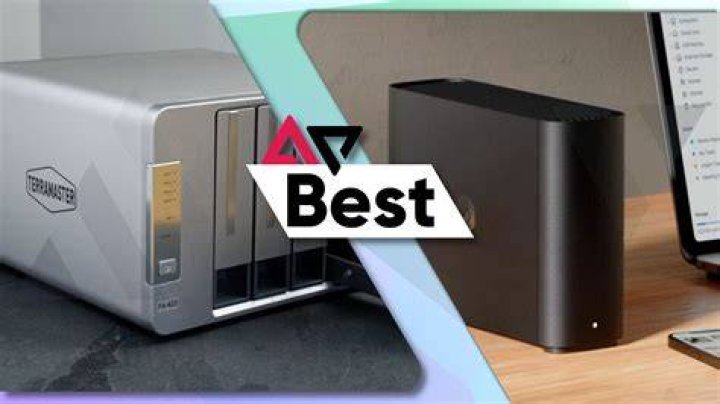 Which company makes the best NAS?