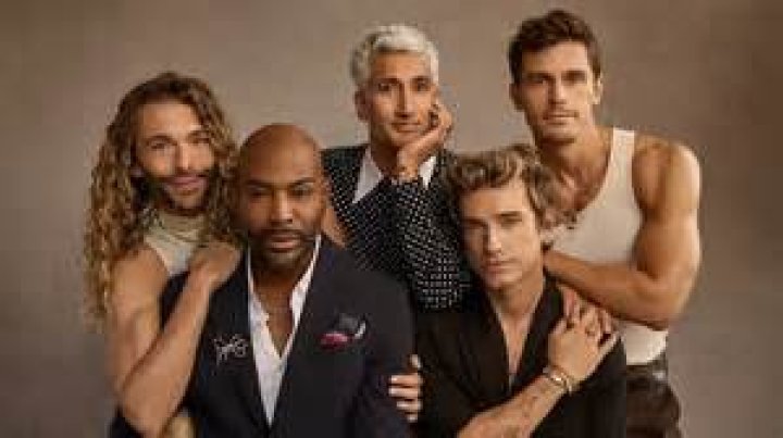 Which episode of Queer Eye is the best?