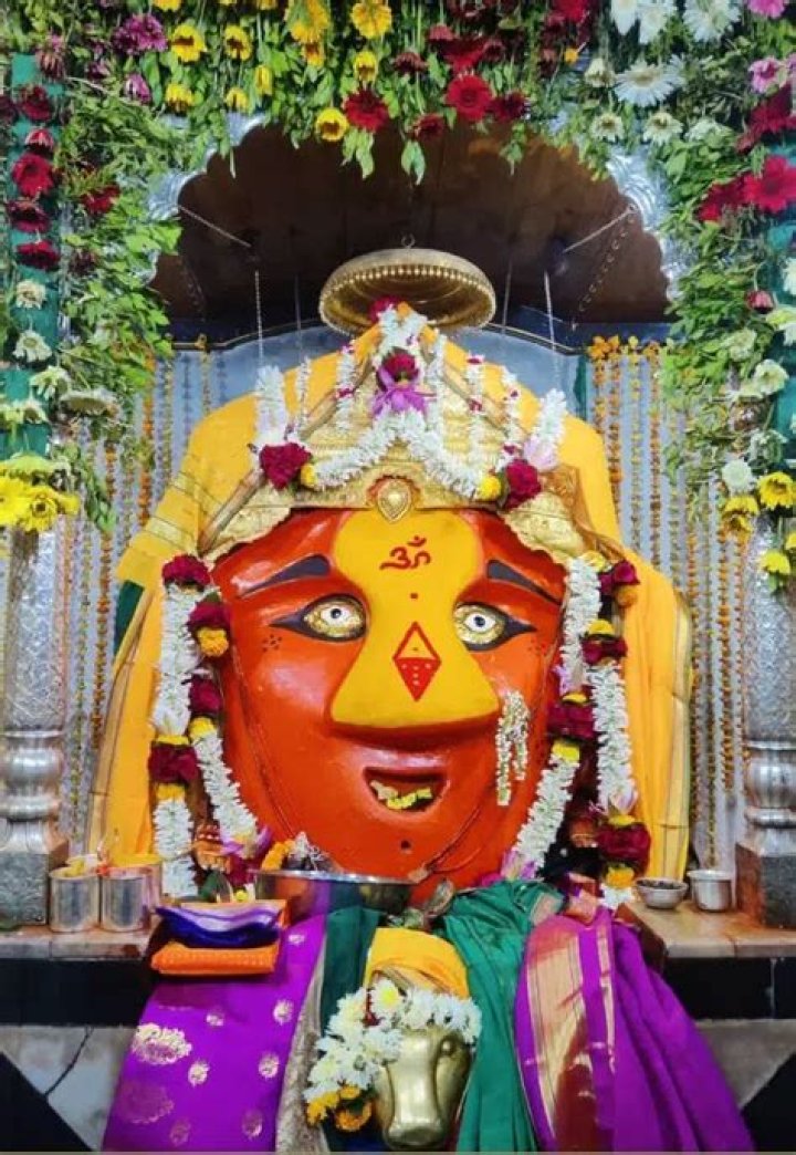 Which God is Renuka?
