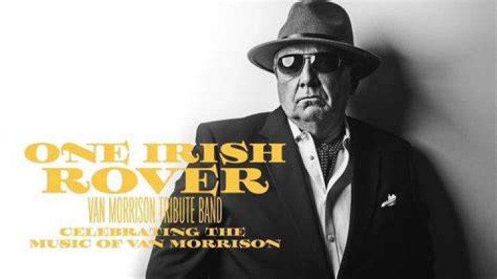 Which Irish Rover died?