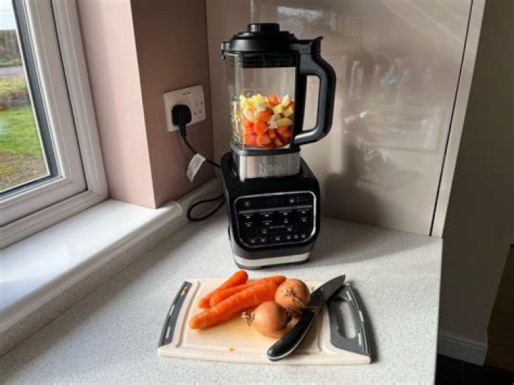 Which is the best soup maker?