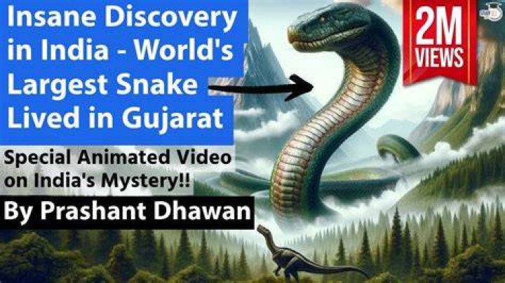 Which is the biggest mystery of India?