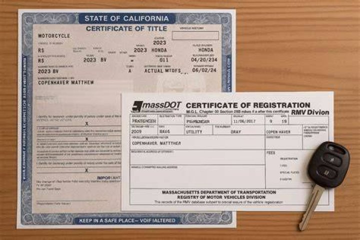 Which state registration is br?
