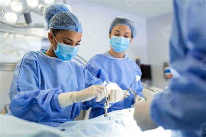 Who are the female doctors on General Hospital?