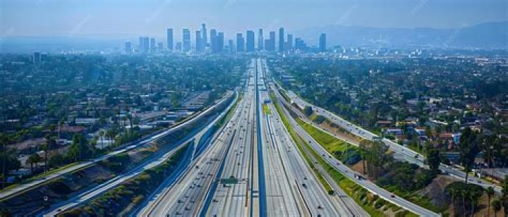Who builds highways in California?
