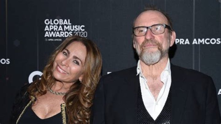 Who is Colin Hays wife?