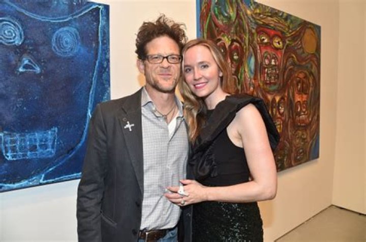 Who is Jason Newsted wife?