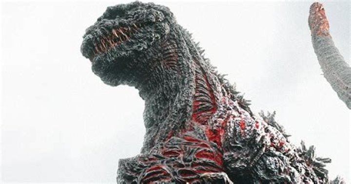 Who is the bad guy in Shin Godzilla?