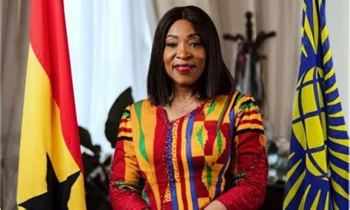 Who is the current Secretary General of the Commonwealth of Nation?