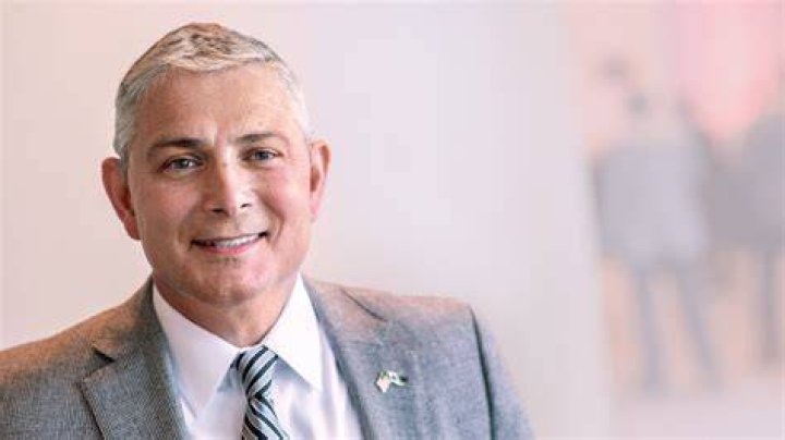 Who is the Henrico County Manager?