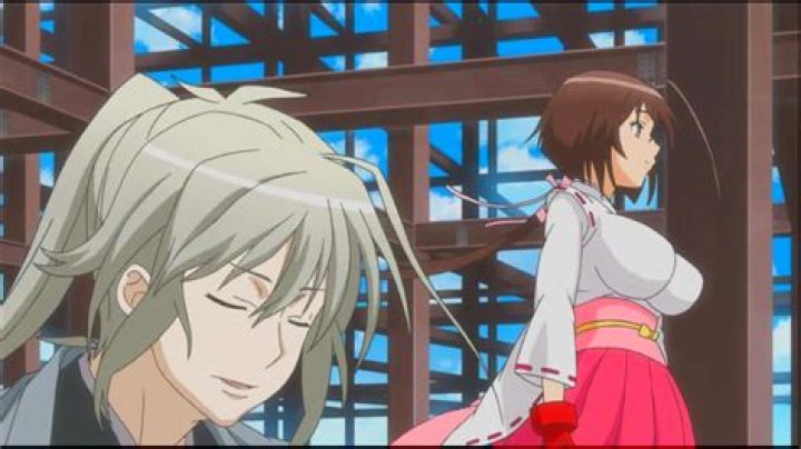 Who is the strongest Sekirei?