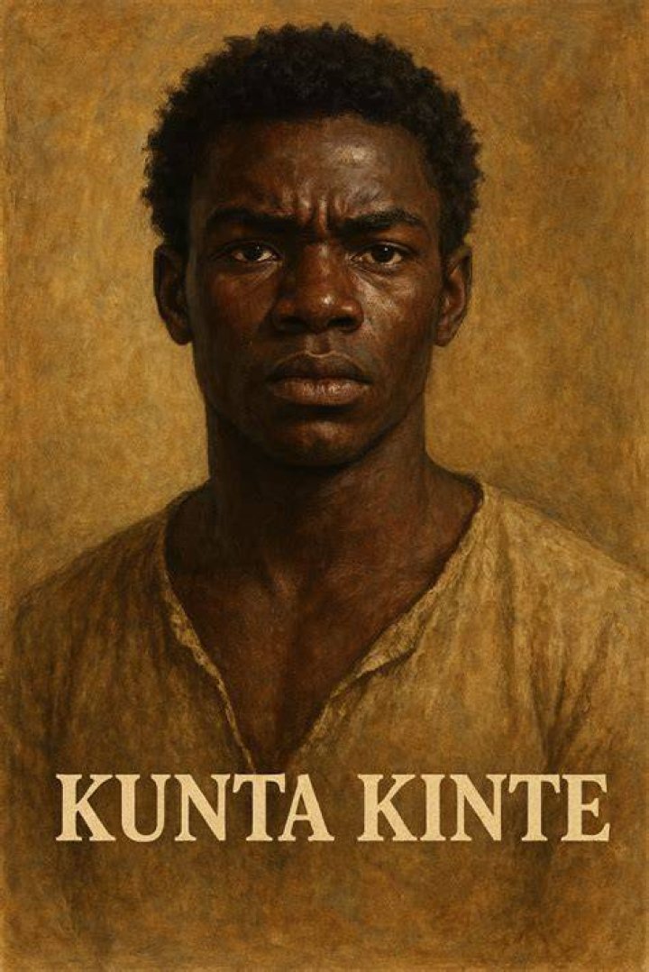 Who kidnapped Kunta Kinte?