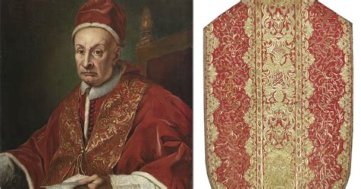 Who killed Cardinal Orsini?