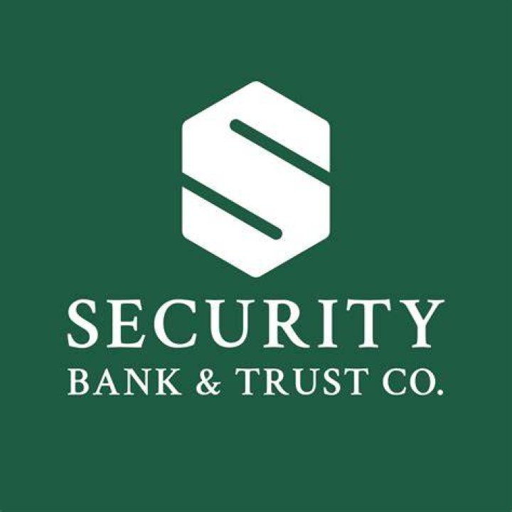 Who owns Security Bank and Trust?