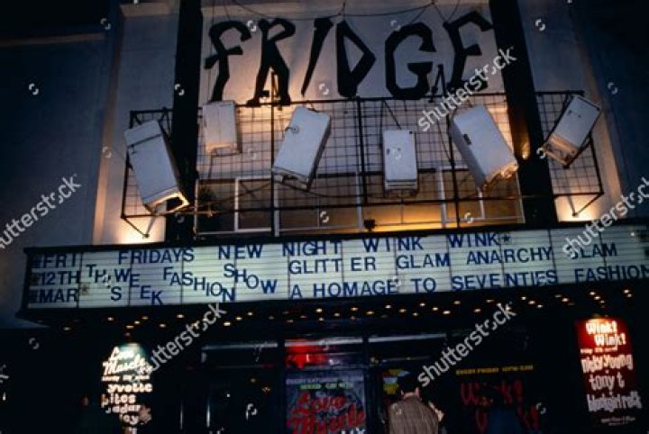 Who owns the Fridge in Brixton?