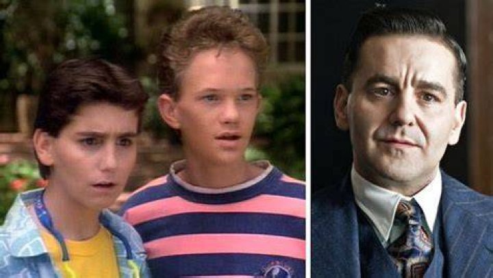 Who played Vinnie Delpino?