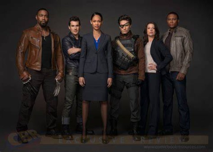 Who was in the Suicide Squad in Arrow?