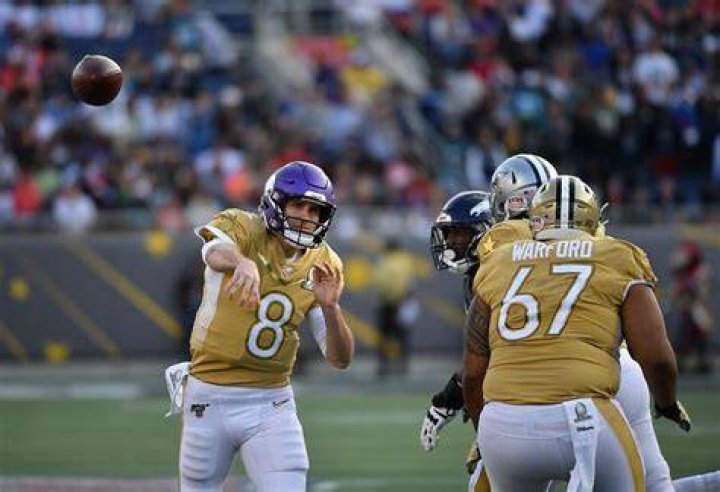 Why did the Pro Bowl get Cancelled?